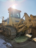 Komatsu D275A-5 [1]