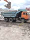 КамАЗ 55111 [0]