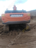 Doosan DX300LCA [1]