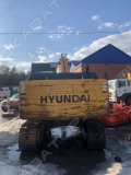 Hyundai R 160LC-7 [2]
