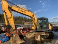 Hyundai R 160LC-7 [0]