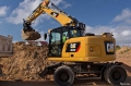 Caterpillar CS76 [13]