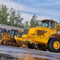 Caterpillar CS76 [15]