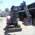 Komatsu PC30UU [2]