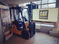 Caterpillar DP15NT [0]