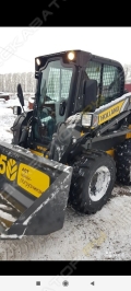 New Holland L220 [2]