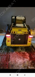 New Holland L220 [0]