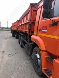 КамАЗ 45143 [1]