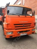 КамАЗ 45143 [0]