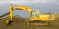 Komatsu PC300-8 [1]