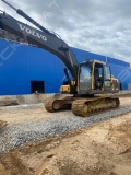 Volvo EC210B Prime [5]