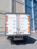 Volvo FL7 4X2 240 (рефрижератор) [3]