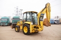 Komatsu WB93R [0]