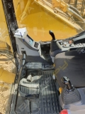 Komatsu PC1250-7 обратная лопата [4]