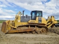 Komatsu D275A-5 [0]