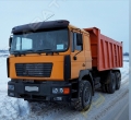 Shaanxi / Shacman SX3254JM384 [2]