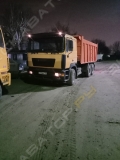 Shaanxi / Shacman SX3254JM384 [1]
