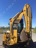 Komatsu WB97S-5E0 [4]