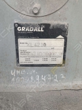 Gradall XL4210III [4]