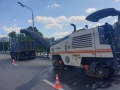 Wirtgen W 100 F [0]