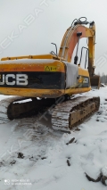 JCB JS 330LC [5]