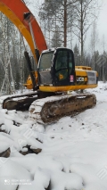 JCB JS 330LC [2]