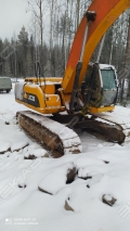 JCB JS 330LC [4]