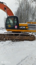 JCB JS 330LC [1]