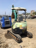 Yanmar VIO20-3 [4]