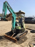 Yanmar VIO20-3 [2]