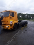 КамАЗ 65116 [0]
