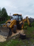 JCB 3CX Sitemaster [0]