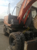 Hitachi ZAXIS 130W [3]