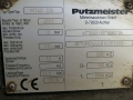 Putzmeister Mixokret M740DB [1]