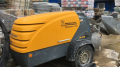 Putzmeister Mixokret M740DB [2]