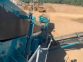 Powerscreen Chieftain 2100X track (3 Deck) [7]