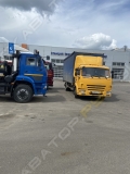 Mercedes Atego 1218 [6]