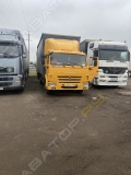 Mercedes Atego 1218 [8]