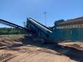 Powerscreen Chieftain 2100X track (3 Deck) [1]