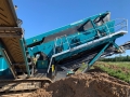 Powerscreen Chieftain 2100X track (3 Deck) [3]