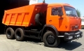 КамАЗ 6520-60 [1]