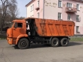 КамАЗ 6520-60 [0]