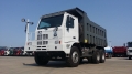 Sinotruk Howo ZZ5707V3840CJ [0]