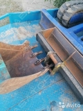 Kubota U45 [5]