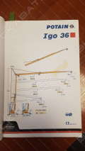Potain IGO 36 [6]