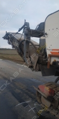 Wirtgen W 2100 [8]