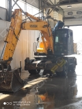 Hyundai R170W-7 [0]