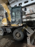 Caterpillar M315D [4]