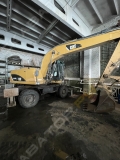 Caterpillar M315D [0]