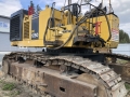 Komatsu PC1250-7 прямая лопата [3]